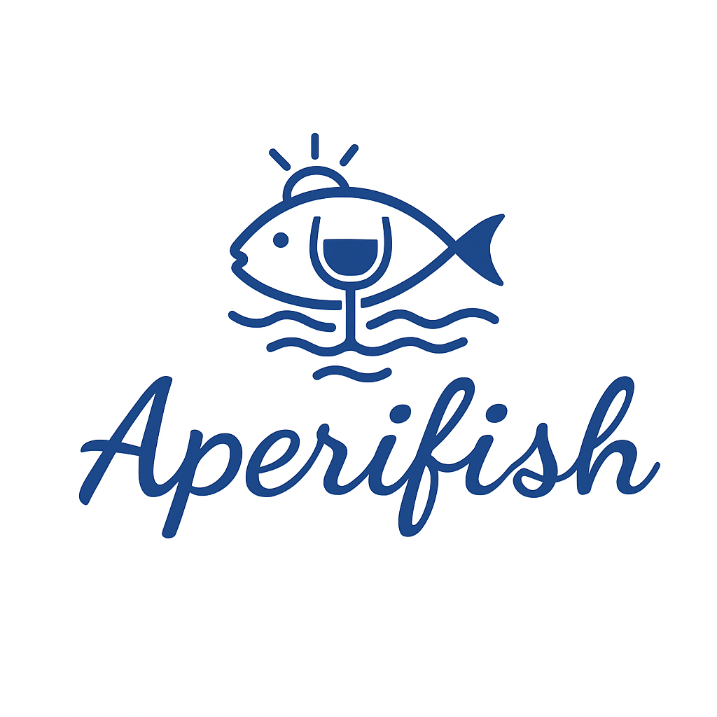 Logo Aperifish