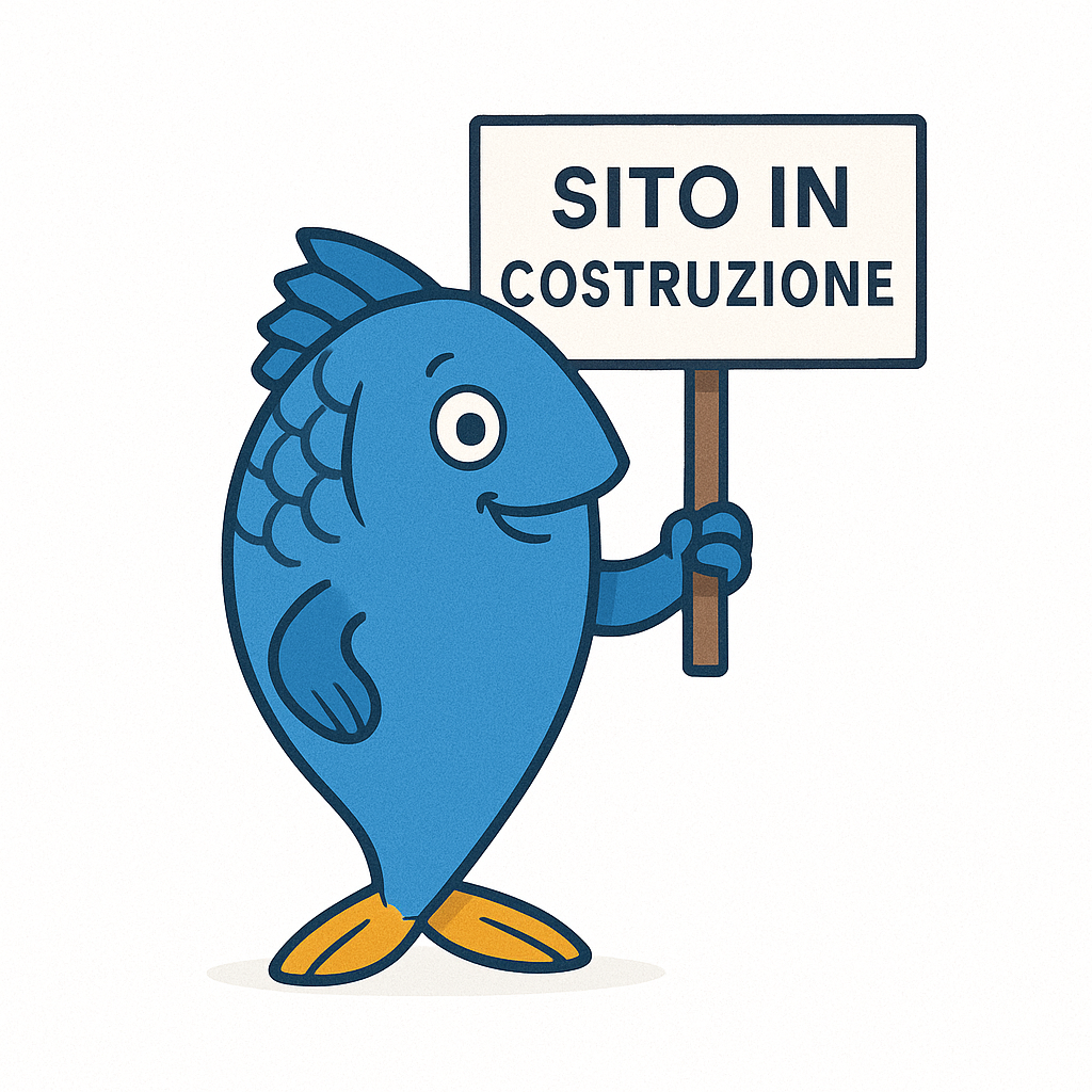 Sito in Costruzione